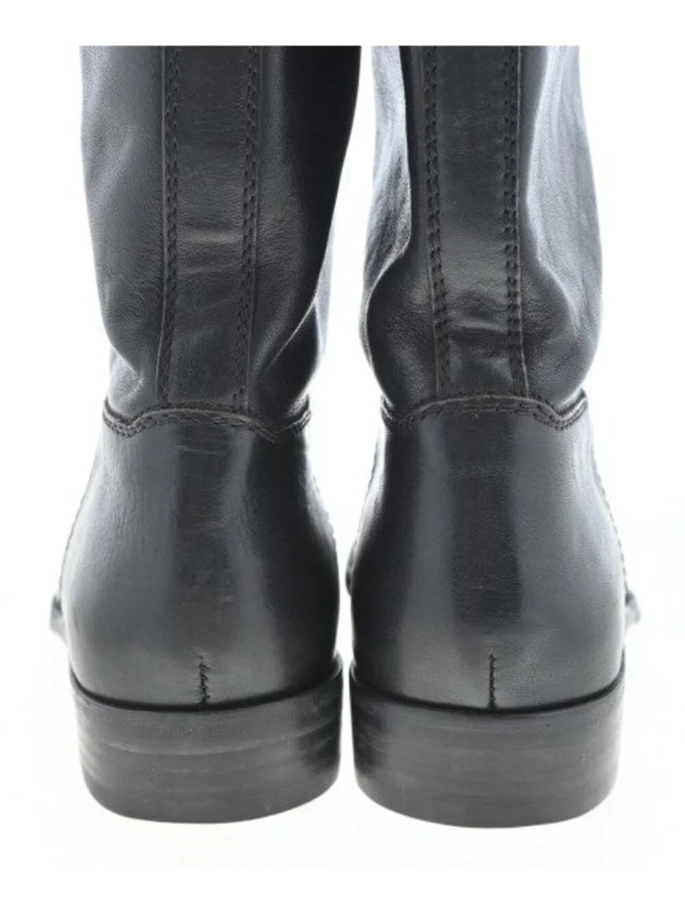 Gucci Boots Black